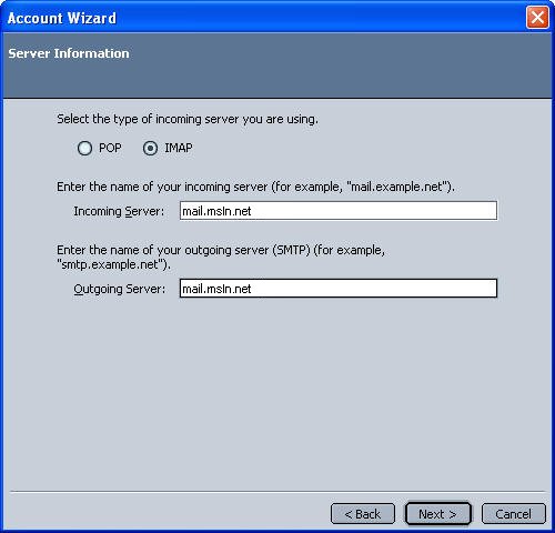 download www netscape net mail